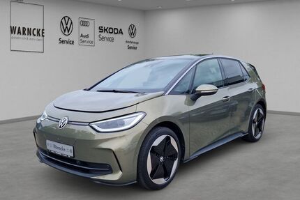 VW ID.3 Gebrauchtwagen