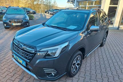 Subaru Forester Gebrauchtwagen