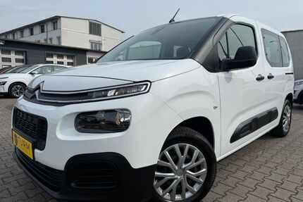 Citroen Berlingo Gebrauchtwagen