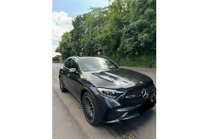 Mercedes-Benz GLC 200 Gebrauchtwagen