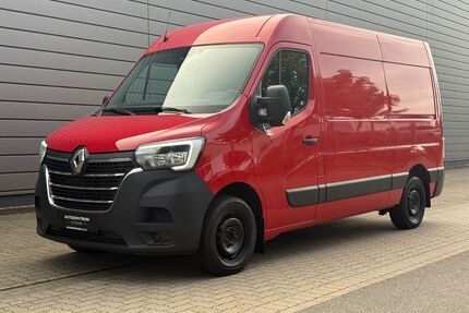 Renault Master Gebrauchtwagen