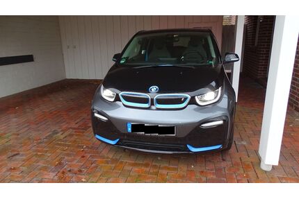 BMW i3 Gebrauchtwagen