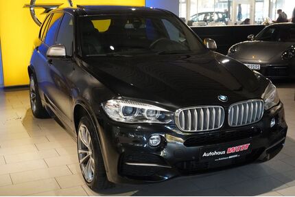 BMW X5 Gebrauchtwagen