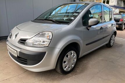 Renault Modus Gebrauchtwagen