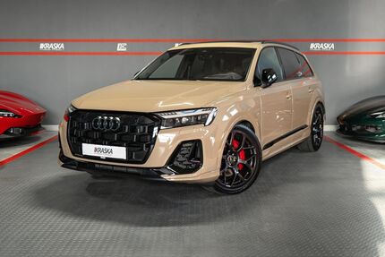 Audi Q7 Gebrauchtwagen