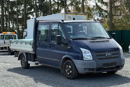 Ford Transit Gebrauchtwagen