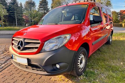 Mercedes-Benz Citan Gebrauchtwagen