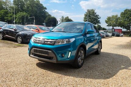 Suzuki Vitara Gebrauchtwagen