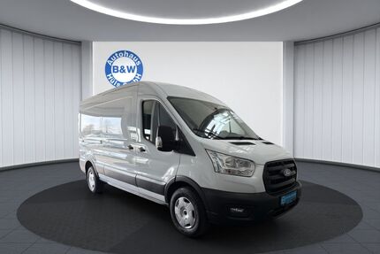 Ford Transit Gebrauchtwagen