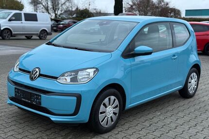 VW up! Gebrauchtwagen