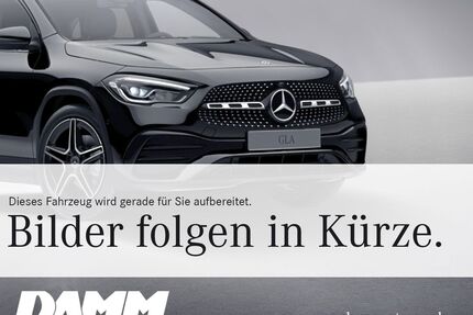 Mercedes-Benz EQB Gebrauchtwagen