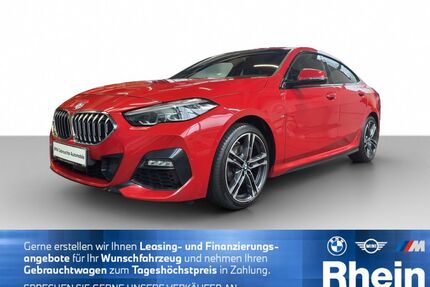 BMW 218 Gran Coupé Gebrauchtwagen