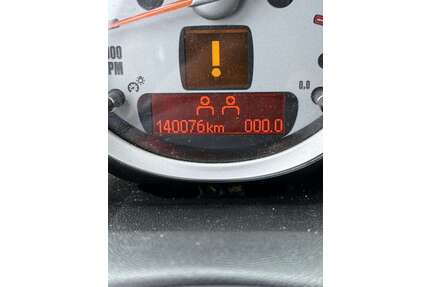 Mini One Gebrauchtwagen