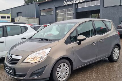 Opel Meriva Gebrauchtwagen