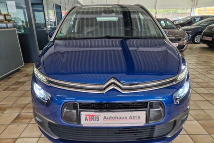 Citroen Grand C4 Picasso / SpaceTourer Gebrauchtwagen