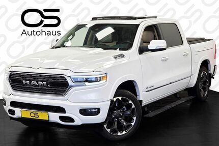 Dodge RAM Gebrauchtwagen