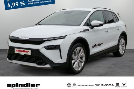 Skoda Elroq Gebrauchtwagen