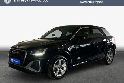 Audi Q2 Gebrauchtwagen