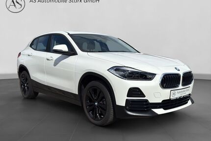 BMW X2 Gebrauchtwagen