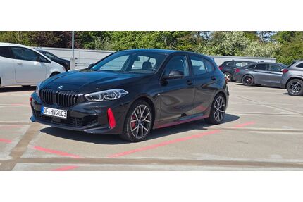 BMW 128 Gebrauchtwagen