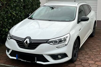 Renault Megane Gebrauchtwagen