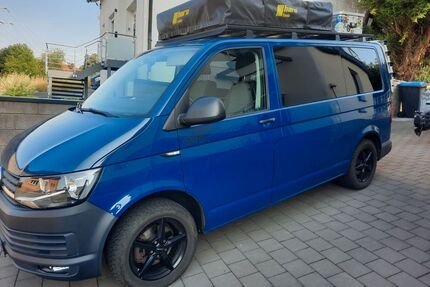 VW T6 Kombi Gebrauchtwagen