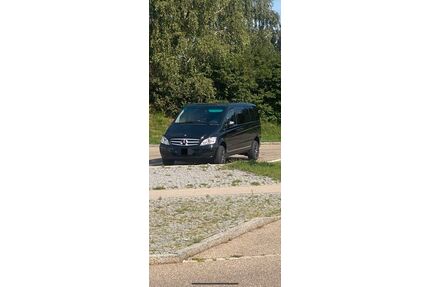 Mercedes-Benz Viano Gebrauchtwagen