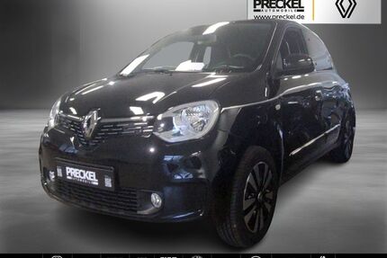 Renault Twingo Gebrauchtwagen