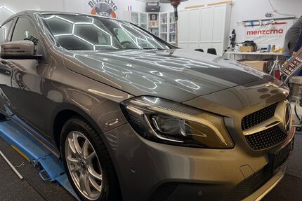 Mercedes-Benz A 200 Gebrauchtwagen