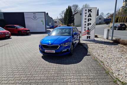 Saab Scala 