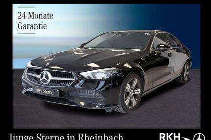 Mercedes-Benz C 220 Gebrauchtwagen
