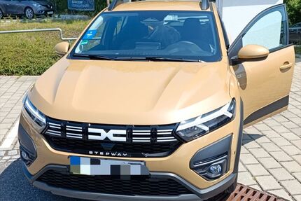 Dacia Sandero Gebrauchtwagen