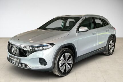 Mercedes-Benz EQA Gebrauchtwagen