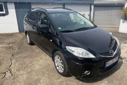 Mazda 5 Gebrauchtwagen