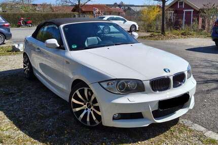 BMW 123 Gebrauchtwagen