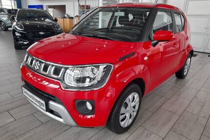 Suzuki Ignis Gebrauchtwagen