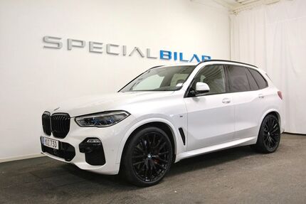 BMW X5 Gebrauchtwagen