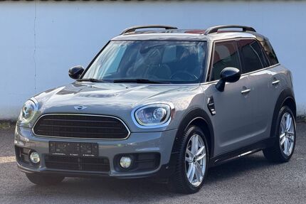 Mini Countryman D (Cooper) Gebrauchtwagen