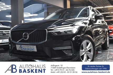 Volvo XC60 Gebrauchtwagen