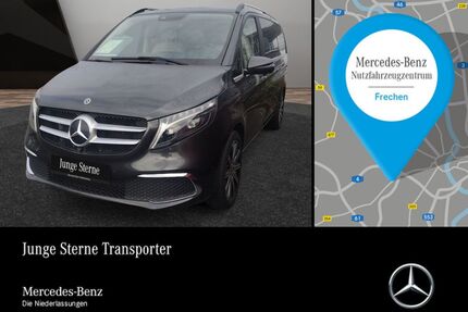 Mercedes-Benz V 300 Gebrauchtwagen