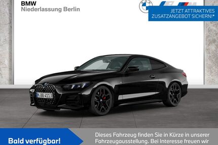 BMW 430 Gebrauchtwagen