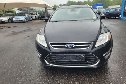 Ford Mondeo Gebrauchtwagen