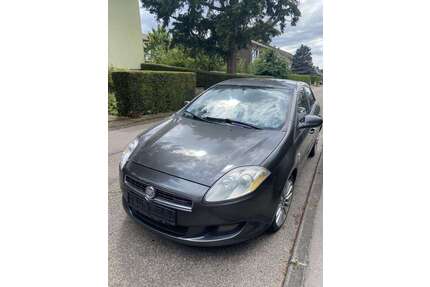Fiat Bravo Gebrauchtwagen