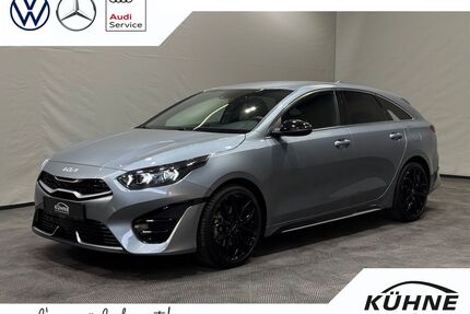 Kia pro ceed / ProCeed Gebrauchtwagen