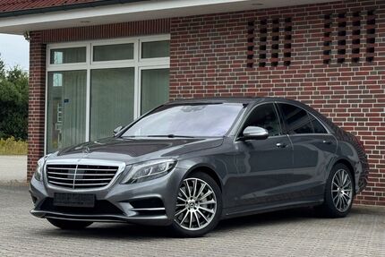 Mercedes-Benz S 350 Gebrauchtwagen