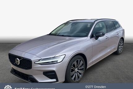 Volvo V60 Gebrauchtwagen
