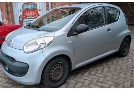 Citroen C1 Gebrauchtwagen