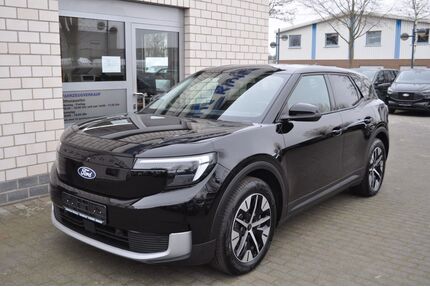 Ford Explorer Gebrauchtwagen
