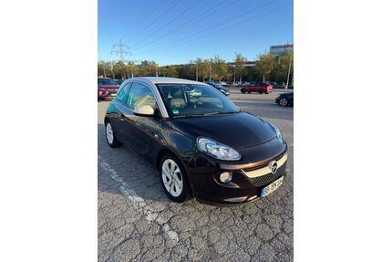 Opel Adam Gebrauchtwagen