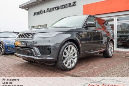 Land Rover Range Rover Sport Gebrauchtwagen
